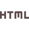 HTML