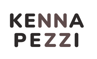 Kenna Pezzi Design Logo