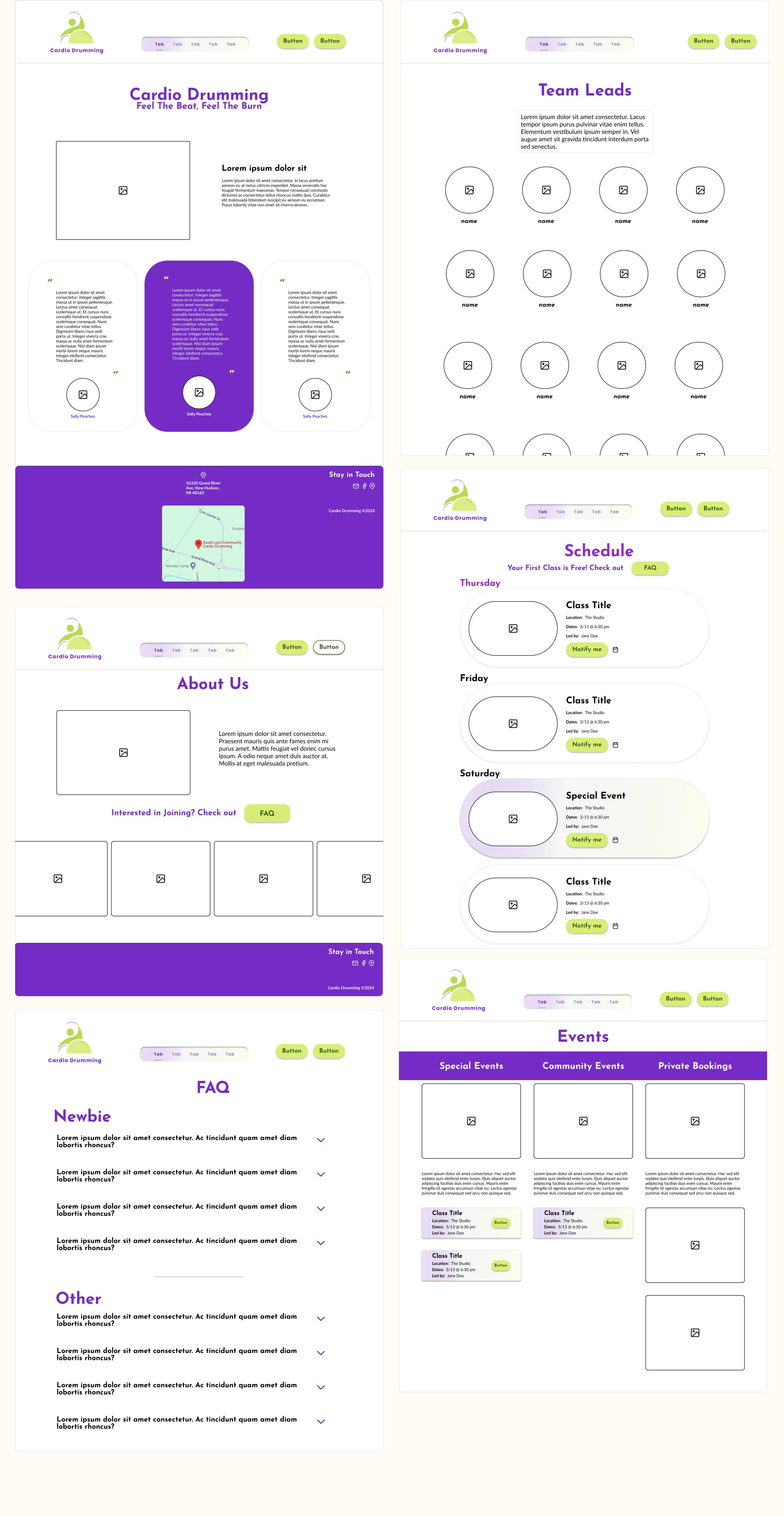 wireframe